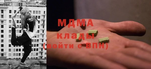 гидра Алексеевка