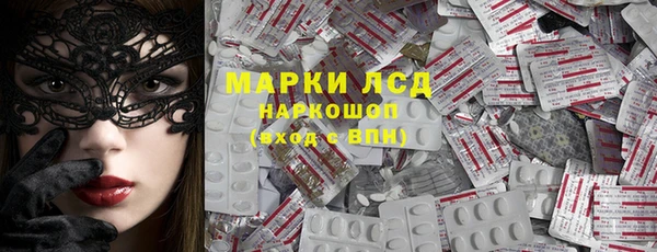 гидра Алексеевка