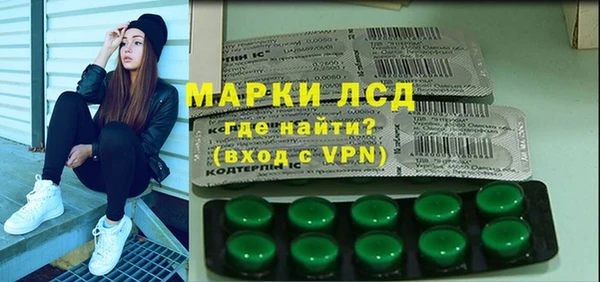 гидра Алексеевка