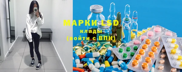 гидра Алексеевка